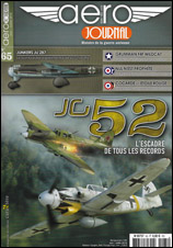 Aéro-Journal n°65 juin-juillet 2018
