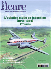 Icare N° 245