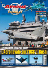 Avions de Combat n°07 juin-juillet-août 2018