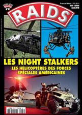 Raids Hors-Série n°67