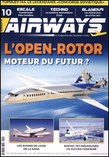 Airways n°10 juillet, août, septembre 2018
