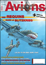 Avions N° 225 septembre-octobre 2018