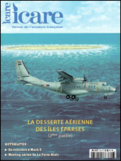 Icare N° 246