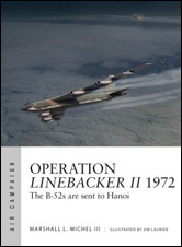 Air campaign 06Operation Linebacker II 1972