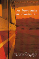 Les perroquets de l’harmattan