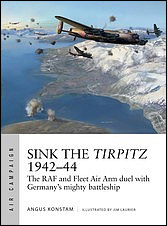 Air Campaign 07Sink the Tirpitz