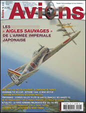Avions N° 226 novembre-décembre 2018