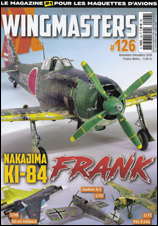 Wing Masters N° 126 nov. – déc. 2018