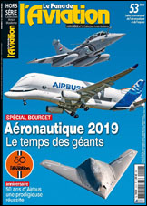 Fana Hors-Série N° 12 (Collection « Avion moderne »)