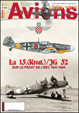 Avions Hors-série n°49