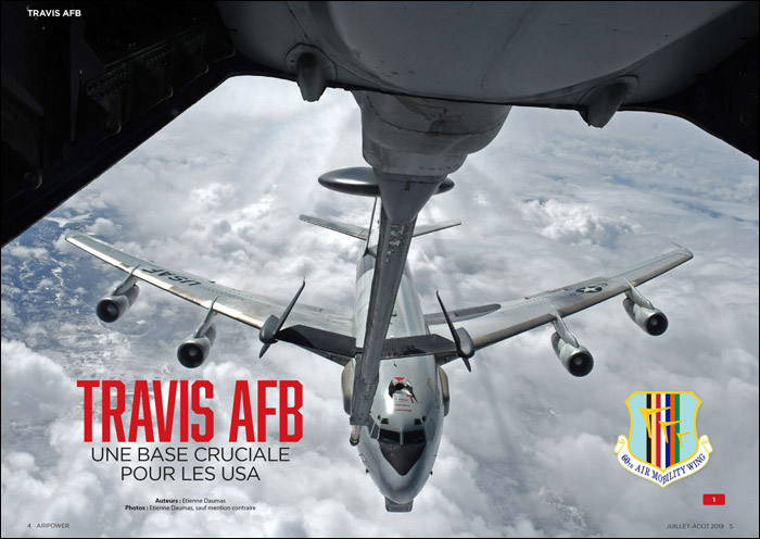 Airpower n°18