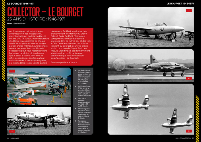 Airpower n°18