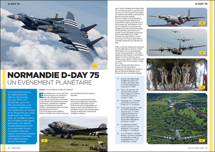 Airpower n°18