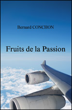 Fruits de la passion