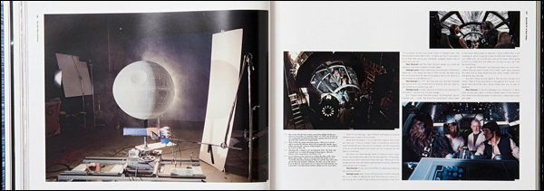 Star Wars Les archives Star Wars Les archives
