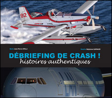 Debriefing de crash