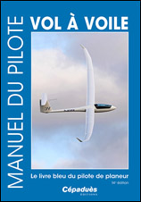Manuel du pilote de vol à voile, 14e édition