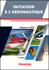 Initiation à l’Aéronautique, 8e édition