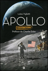 Apollo confidentiel