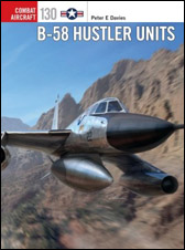 B-58 Hustler Units