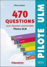 470 questions avec réponses commentées