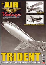 Air Vintage n°7octobre-novembre-décembre 2020