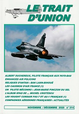 Trait d’Union n°314