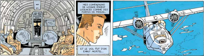 Le pouvoir des Atlantes #2/2 Le pouvoir des Atlantes #2/2
