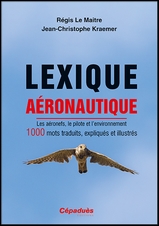 Lexique aéronautique