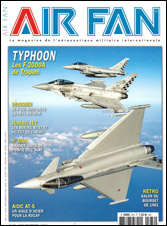 Air Fan n°474 juin-juillet 2021