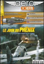 Aéro-Journal n°83 août-septembre 2021