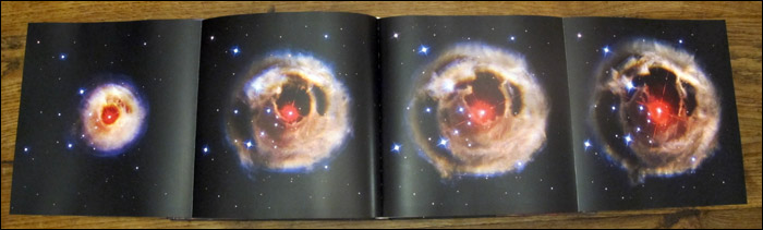 Expanding Universe