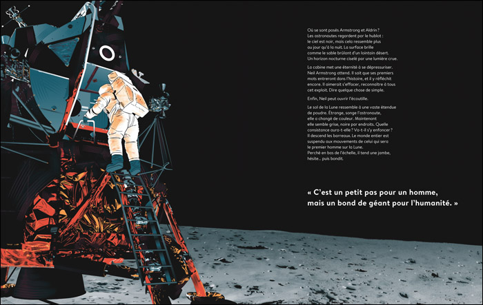 Mission Lune