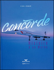 Concorde (quatrième édition)