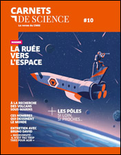 Carnets de science #10