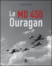 Le MD 450 Ouragan