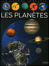 Les planètes