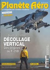 Planète Aéro n°1