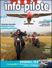 Info-Pilote N°771 juin 2020