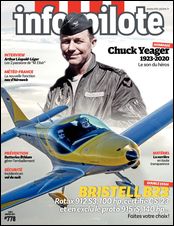 Info-Pilote N°778 janvier 2021