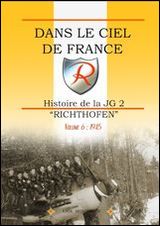 Dans le ciel de France (6)