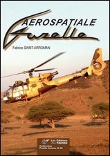 AEROSPATIALE GAZELLE