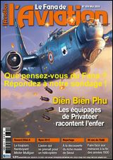 Le Fana de l’Aviation n°654 Mai 2024