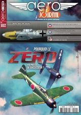 Aéro-Journal n°102Octobre – Novembre 2024