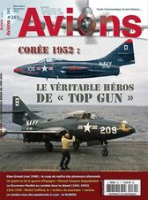 Avions n°261Novembre – Décembre 2024