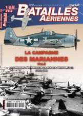 Batailles Aériennes 110Octobre – Novembre – Décembre 2024