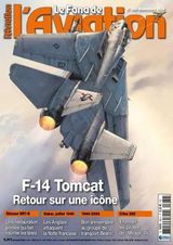 Le Fana de l’Aviation n°660Novembre 2024