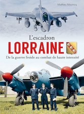 L’escadron Lorraine
