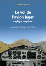 Le vol de l’avion léger – expliqué au pilote