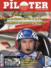 Piloter n°108Novembre – Décembre 2024